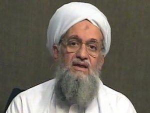 El Kaide Lideri Bağlılığını Yeniledi