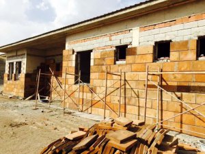 Ahlat'a 'Engelsiz Yaşam Merkezi' yapılıyor