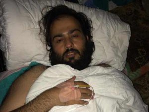 Şeyh Abdullah El Muheysini Suriye'de Yaralandı
