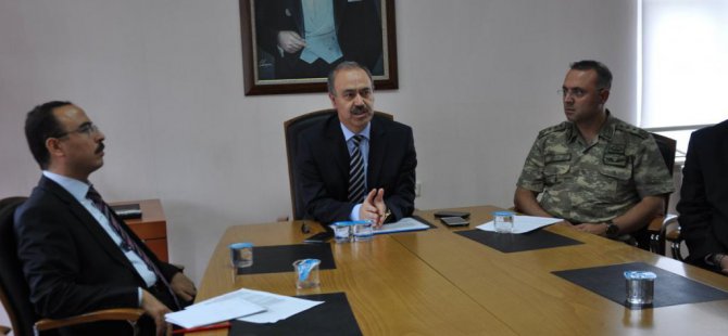 Varto'daki terör olayları