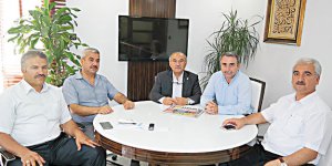 Mağdur kesime kulak verilsin! Mağdur kesime kulak verilsin!