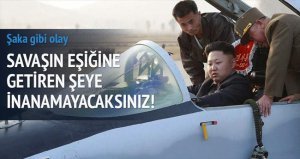 Hoparlör yüzünden savaş Hoparlör yüzünden savaş
