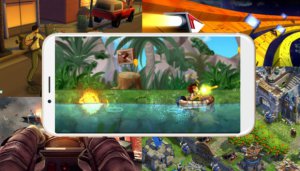 Hero Shooting Oyun İncelemesi