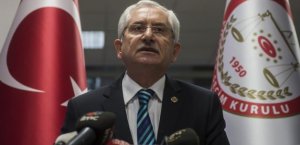 ERKEN SEÇİM TARİHİ BELLİ OLDU!