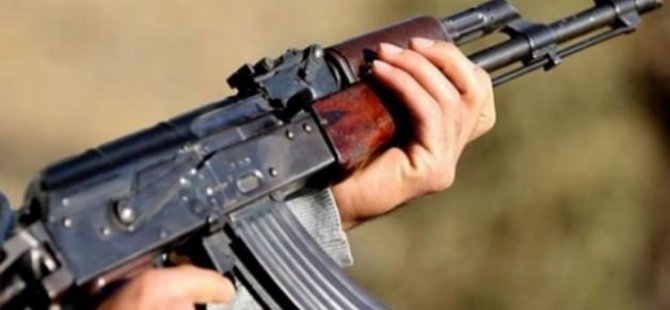 Bitlis'te karakola saldırı