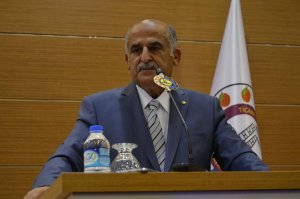 Malatya Ticaret ve Sanayi Odası Meclisi toplandı