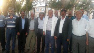 STK'lar Ahlat'ın sorunlarını görüştü