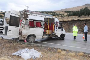 Suriyeli çocuk boğulma tehlikesi geçirdi