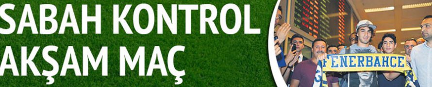 Fenerbahçe'nin yeni transferi Markovic 'Parçası olacağım'