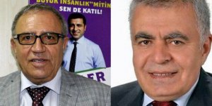 HDP'li bakanlar tezkereye 'Hayır' diyecek