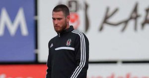 Ömer Şişmanoğlu Konyaspor'da