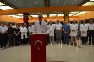 Yol kesen teröristlerin doktoru öldürmesi