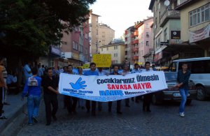 1 Eylül Dünya Barış Günü