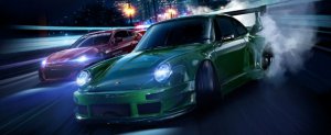 Need For Speed, 5 Farklı Şekilde Oynanabilecek!