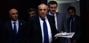 AK Parti'den aday çıkacakmı? AK Parti'den aday çıkacakmı?