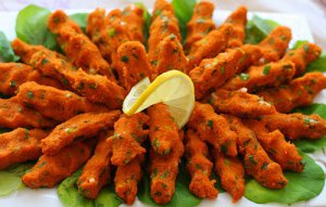 Kolay Mercimek Köftesi Kolay Mercimek Köftesi
