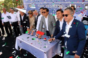 Hekimhan'da yaşam kompleksinin temeli atıldı