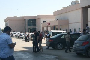 Iğdır'daki terör saldırısı; 13 Şehit