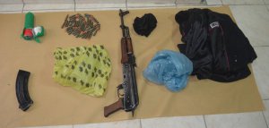 Hakkari'deki terör operasyonları