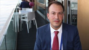 Fatih İşbecer: Biz beirli bir yolda gidiyoruz dedi