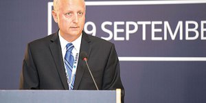 17 milyar $'lık toplantı 17 milyar $'lık toplantı