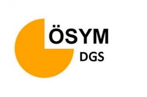 DGS yerleştirme sonuçları 2015 ÖSYM sorgu ekranı