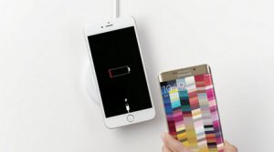 Samsung'dan, Apple'a Cevap