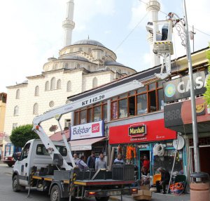 Narman 24 saat izlenecek