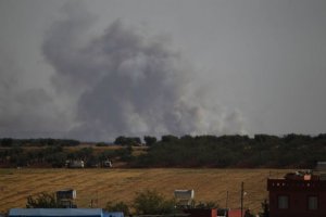 Sondakika ! Sınırda Şiddetli Çatışma