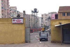 Sondakika! Cezaevine Bombalı Saldırı