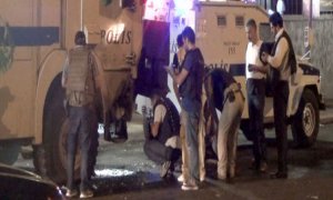 Diyarbakır'da Hendek Kapatan Polise Saldırı: 1 Şehit