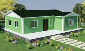 Mutlaka Tercih Edilmesi Gereken Prefabrik Ürünler