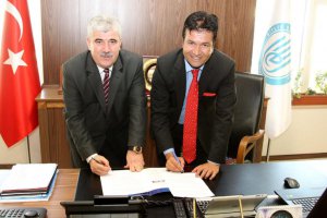 BEÜ ile İŞKUR arasında işbirliği protokolü imzalandı