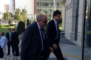 Tuğrul Türkeş Ak Parti ziyaretinde Çarpıcı Açıklamalar Yaptı