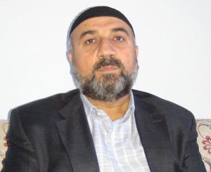 Terör olaylarının son bulması talebi