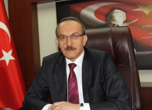 Muş'taki terör örgütü pkk operasyonu