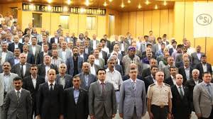 Doğu ve Güneydoğu'da yeni korucu,