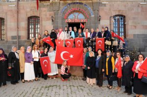 Kadın ve Demokrasi Derneği,teröre tepki