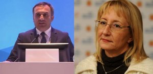 İşte İstifa Eden HDP'li Bakanların Yerine Atanan Bakanlar !