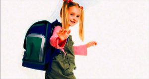 20 kilo olan çocuğun çantası iki kilo olmalı