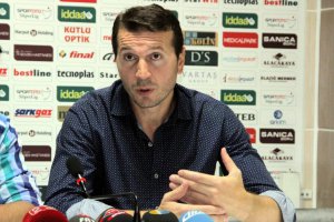 Kayseri Erciyesspor 0-2 Elazığspor