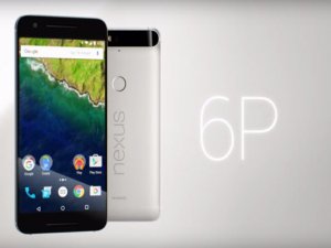 Google Nexus 6P ve Nexus 5X tanıttı!