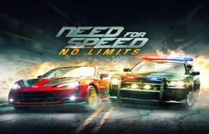 Need For Speed: No Limits Android ve iOS için