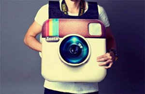 Android cihazlar için İnstagram İndir