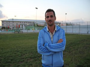 Ağrı Tenis Turnuvasında Ruben Bemelmans, çeyrek finale yükseldi