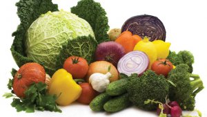 Meme kanserinde beslenme rehberi