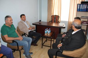 CHP Genel Başkan Yardımcısı