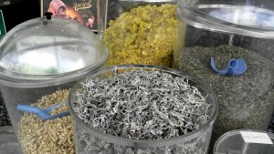 Ihlamur yerine adaçayı tüketin