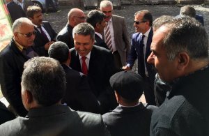 Genel seçime doğru