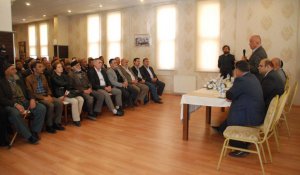 Genel seçime doğru